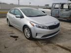 KIA - FORTE