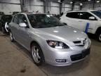 MAZDA - MAZDA3