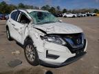 NISSAN - ROGUE