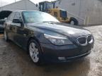 BMW - 5 SERIES