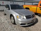 DODGE - AVENGER