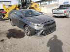 KIA - FORTE