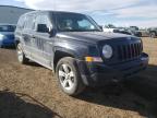 JEEP - PATRIOT