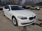 BMW - 5 SERIES