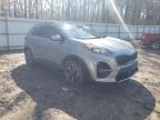 KIA - SPORTAGE