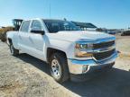 CHEVROLET - SILVERADO