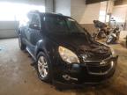 CHEVROLET - EQUINOX