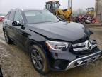 MERCEDES-BENZ - GLC-CLASS