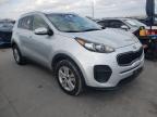 KIA - SPORTAGE