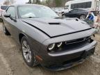 DODGE - CHALLENGER