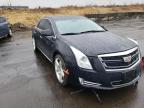 CADILLAC - XTS