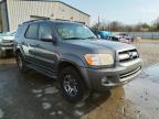 TOYOTA - SEQUOIA