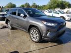 TOYOTA - RAV4