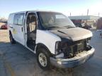 CHEVROLET - EXPRESS