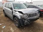 JEEP - PATRIOT