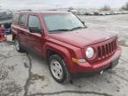 JEEP - PATRIOT