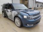 FORD - FLEX