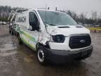 FORD - TRANSIT CONNECT