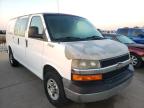 CHEVROLET - EXPRESS