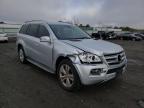 MERCEDES-BENZ - GL-CLASS