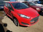 FORD - FIESTA