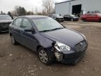 HYUNDAI - ACCENT