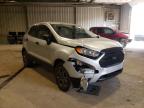 FORD - ECOSPORT S