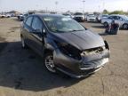 FORD - FIESTA