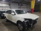 AUDI - Q7