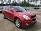 CHEVROLET - EQUINOX