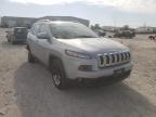 JEEP - CHEROKEE