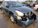 NISSAN - ROGUE