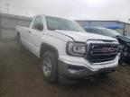 GMC - SIERRA