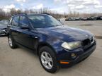 BMW - X3