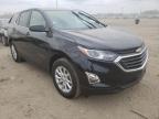 CHEVROLET - EQUINOX