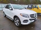 MERCEDES-BENZ - GLE-CLASS