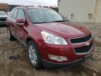 CHEVROLET - TRAVERSE