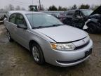 SATURN - ION