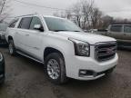 GMC - YUKON