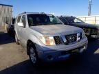 NISSAN - PATHFINDER