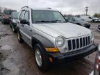 JEEP - LIBERTY