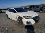 NISSAN - MAXIMA