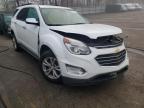 CHEVROLET - EQUINOX