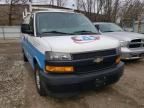 CHEVROLET - EXPRESS