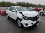 CHEVROLET - EQUINOX