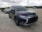 MITSUBISHI - OUTLANDER