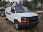 CHEVROLET - EXPRESS