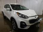 KIA - SPORTAGE