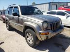 JEEP - LIBERTY