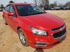 CHEVROLET - CRUZE